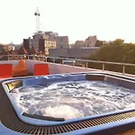 Sarroglia Hotel 