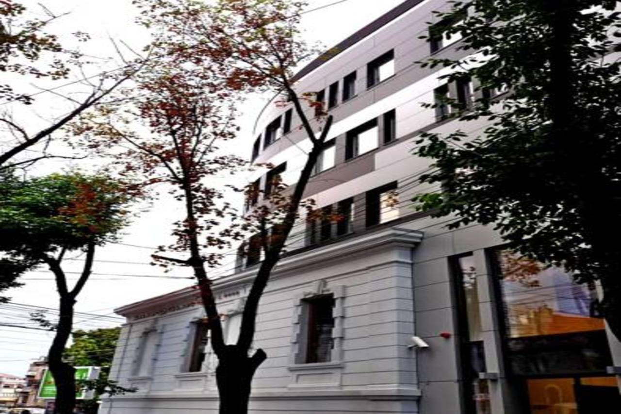 Hotel Sarroglia Bukarest