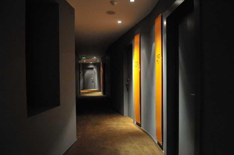 Sarroglia Hotel Bukarest