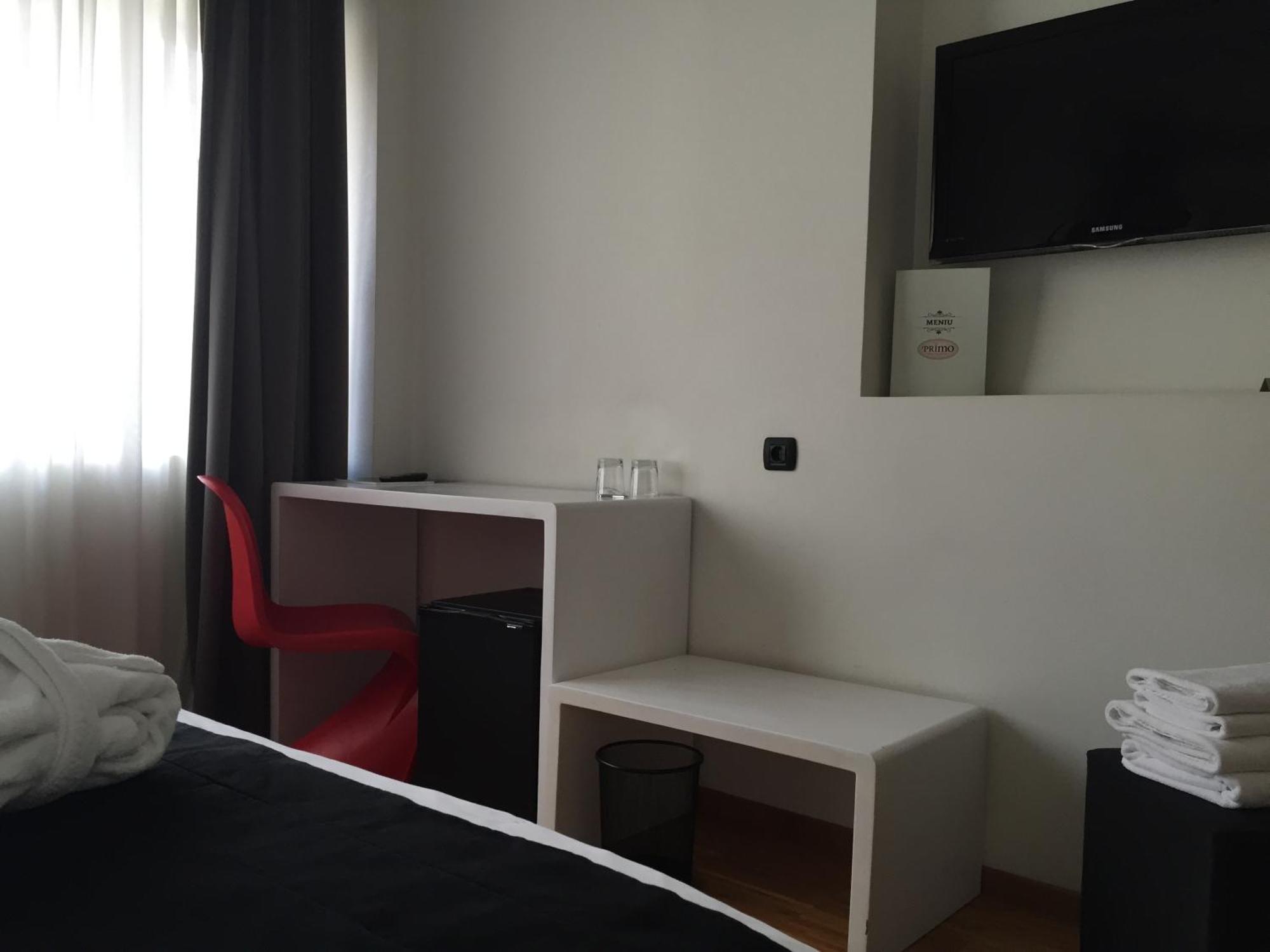 Sarroglia Hotel 4*